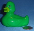 Bath and Body Works Extra Small Green