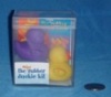 Rubber Duck Kit