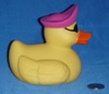 Pirate Duck