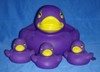 Moma Duck Purple