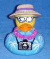 tourist