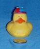 Beanie Duck