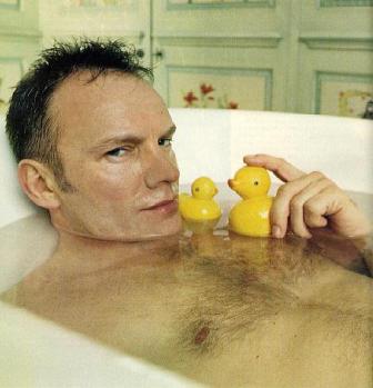 Sting