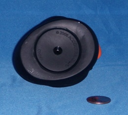 Axe Bottom