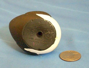 SM Axe Bottom