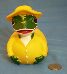 Geico Front