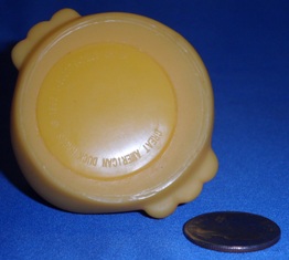 Mainely Tubs Bottom