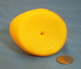 Star Duck Bottom
