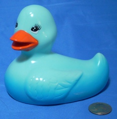Bath and Body Works Two Tone Blue Bath and Body Works Two Tone Blue