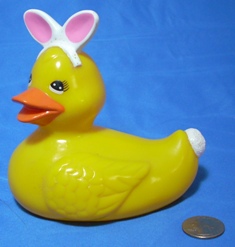 Bath and Body Works Easter Bunny Bath and Body Works Easter Bunny