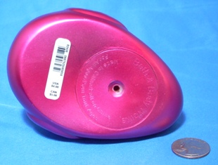 Bath and Body Works Magenta Bottom