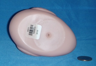 Bath and Body Works Pink Bottom
