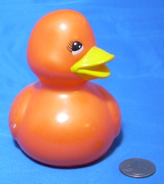Bath and Body Works Pearl Orange Front
