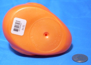 Bath and Body Works Pearl Orange Bottom