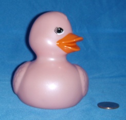Bath and Body Works Pearl Pink Front