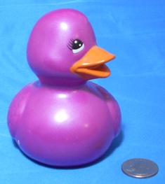 Bath and Body Works Pearl Purple Front