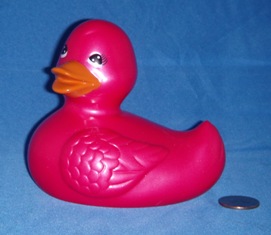Bath and Body Works Pearl Red Bath and Body Works Pearl Red