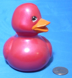 Bath and Body Works Pearl Red 2 Front