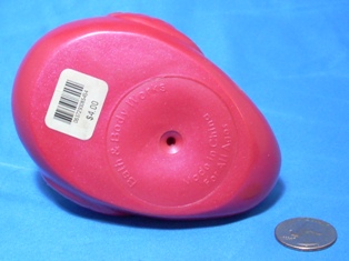Bath and Body Works Pearl Red 2 Bottom