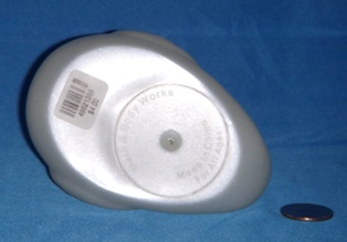 Bath and Body Works Pearl White Bottom