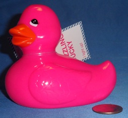 Bath and Body Works Small Flasser Bright Pink Bath and Body Works Small Flasser Bright Pink