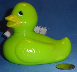 Bath and Body Works Small Flasser Green Bath and Body Works Small Flasser Green