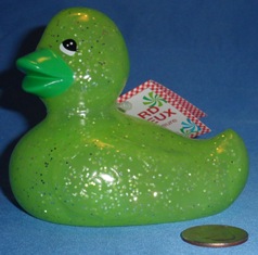 Bath and Body Works Small Flasser Spirkel Green Bath and Body Works Small Flasser Spirkel Green