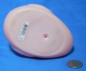 Bath and Body Works Shiny Pink Bottom