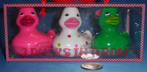 Bath and Body Works Extra Small Set