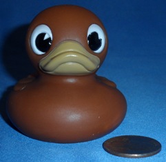 Set of 7 Brown Front