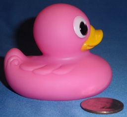 Set of 7 Pink Side