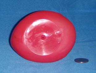 Classic Red Bottom