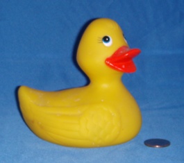 Classic Yellow Side