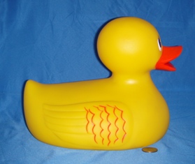 Classic Yellow Large