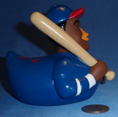 Moises Alou Left Side