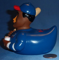 Moises Alou Right Side