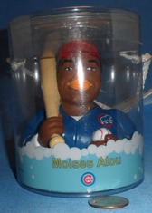 Moises Alou Pacage