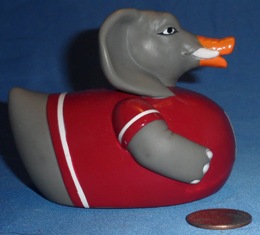 Big Al Left Side