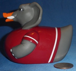 Big Al Right Side