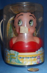 Betty Boop Pacage