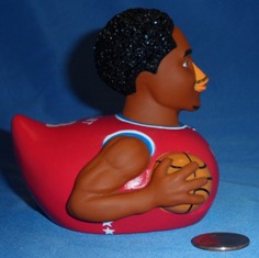 Kobe Bryant Left Side