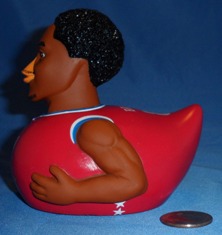 Kobe Bryant Right Side