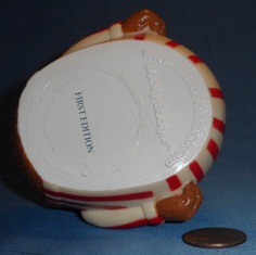 Bucky Badger Bottom