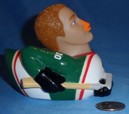 Marian Gaborik Left Side