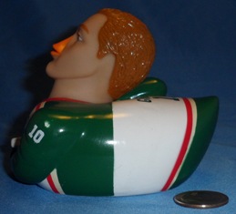 Marian Gaborik Right Side