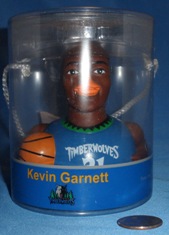 Kevin Garnett Pacage