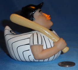 Bob Geren Left Side