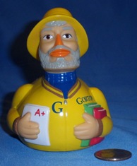 Gorton Fisherman