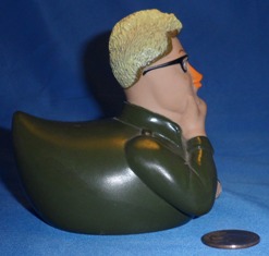 Jack Left Side