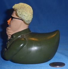 Jack Right Side